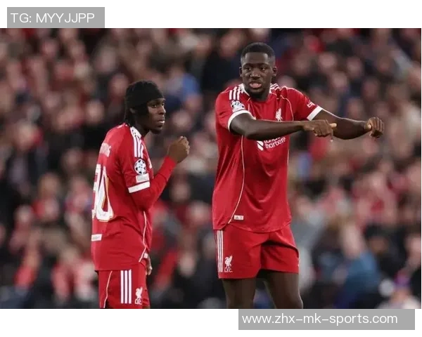 利物浦有意激活7400万英镑解约条款引进德甲后卫