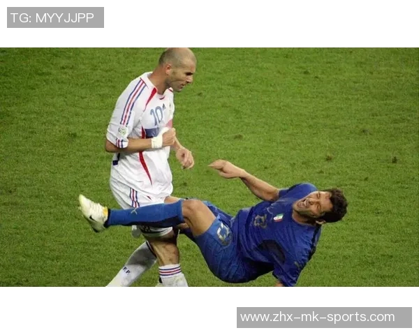 2006年世界杯经典对决意大利与德国的激烈较量回顾