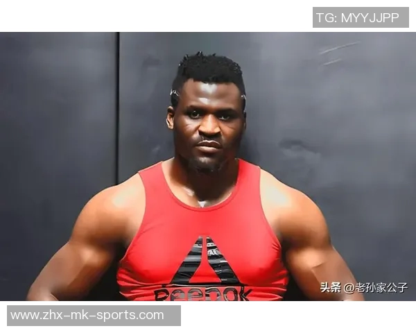 UFC猴子与班纳的巅峰对决谁将成为新的格斗之王